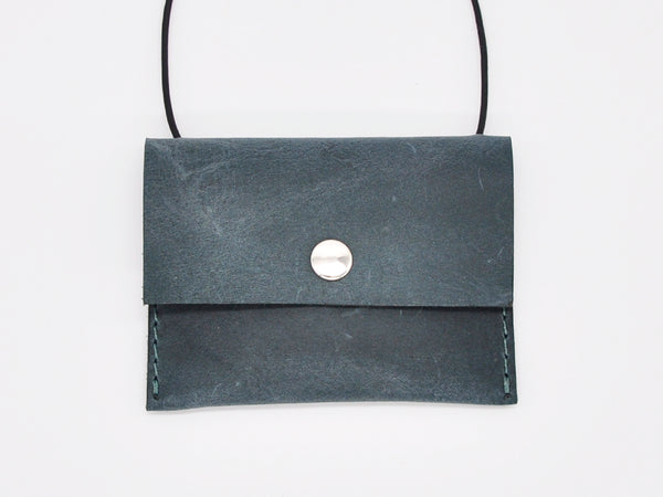 DISCO PURSE Limited Edition SMOKEY BLUE