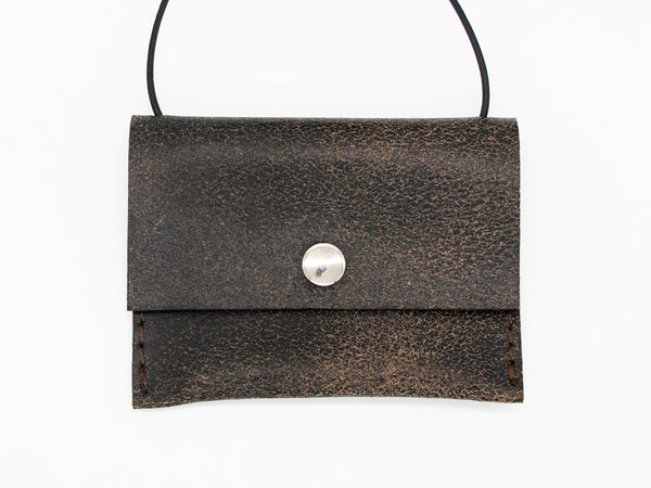 DISCO PURSE Limited Edition BLACK CRUST
