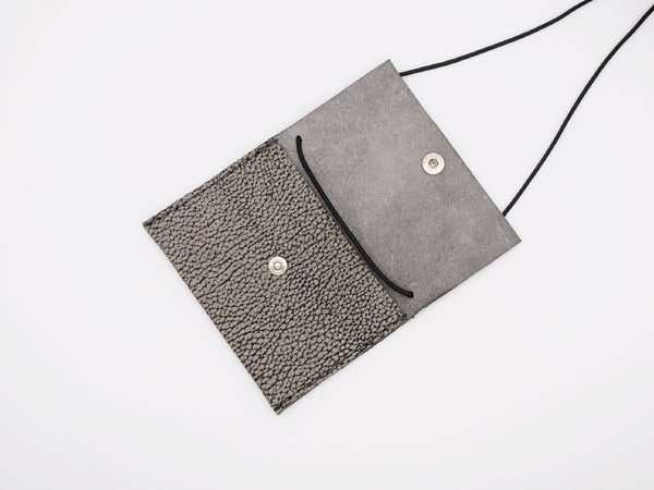DISCO PURSE Limited Edition STONE WASHED