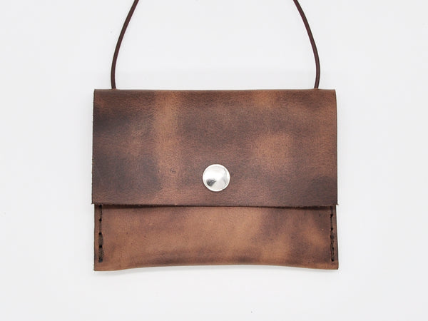 DISCO PURSE Limited Edition CARAMEL VINTAGE