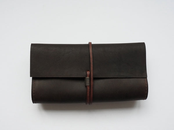 ROLLING TOBY Schokolade