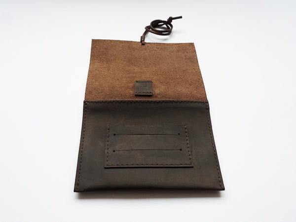 ROLLING TOBY Schokolade