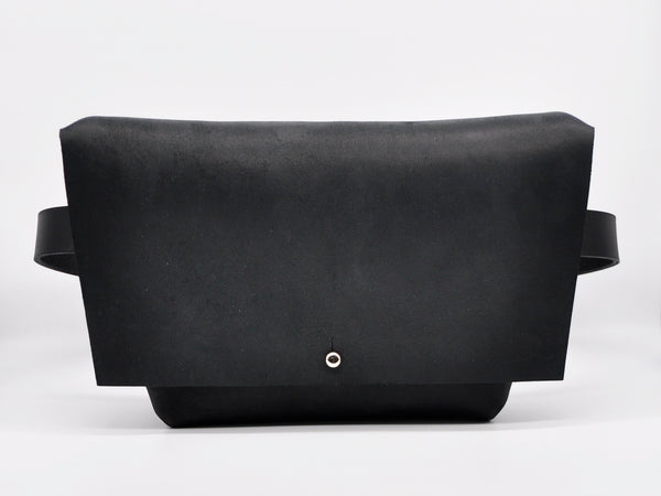 MOON BAG Limited Edition SCHWARZ MATT