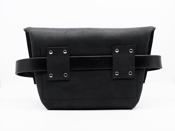 MOON BAG Limited Edition SCHWARZ MATT