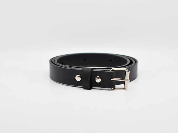 MOON BAG Limited Edition SCHWARZ MATT
