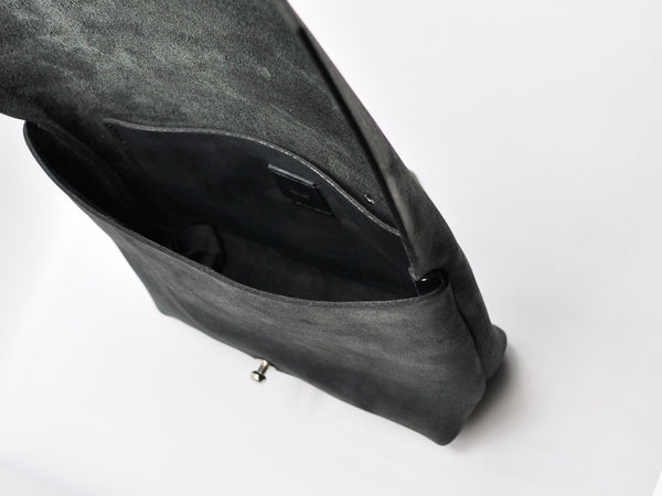 MOON BAG Limited Edition SCHWARZ MATT
