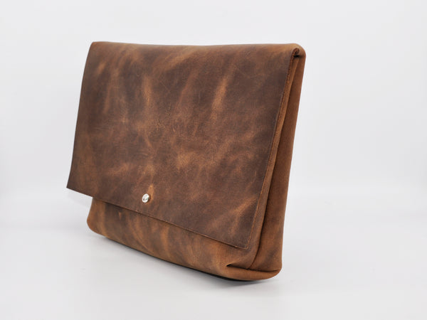 AUF ANFRAGE - MOON BAG Limited Editon CARAMEL VINTAGE