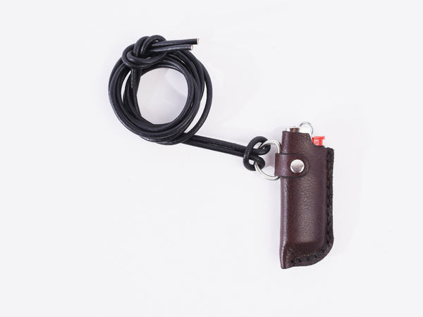 LIGHTER CASE PAT Espresso