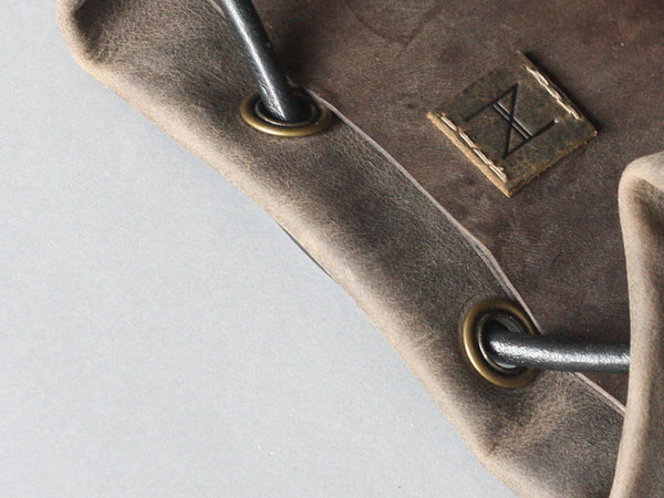 LIGHT KIT Ocker-Schilf