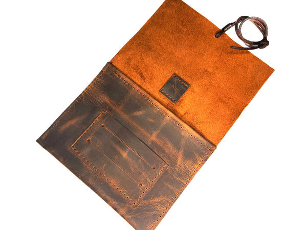 TABAKBEUTEL Limited Edition NUT COPPER VINTAGE