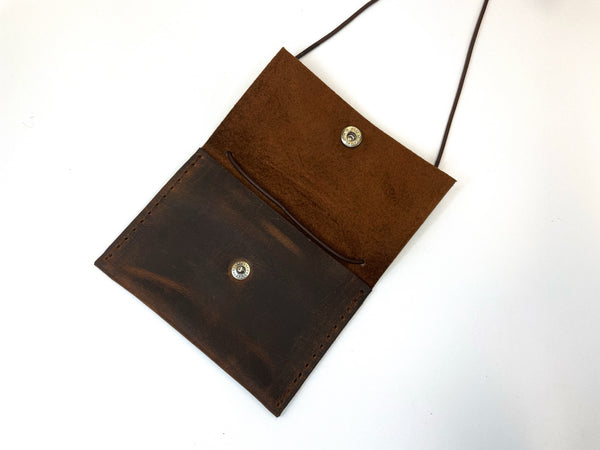 DISCO PURSE Limited Edition NUT COPPER VINTAGE