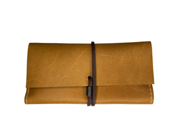 TABAKBEUTEL Limited Edition HONEY