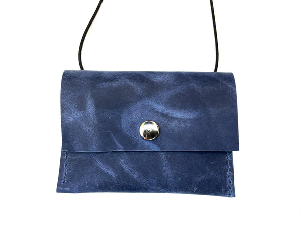 DISCO PURSE Limited Edition INDIGO ICE VINTAGE