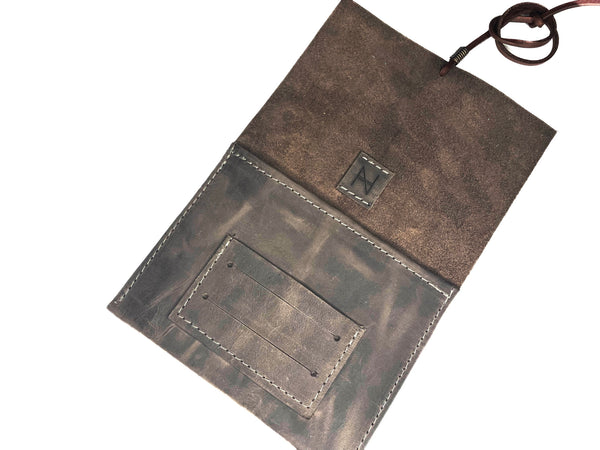 TABAKBEUTEL Limited Edition LAVENDER GREY