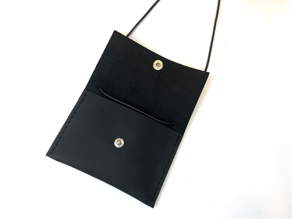 DISCO PURSE Limited Edition BLACK