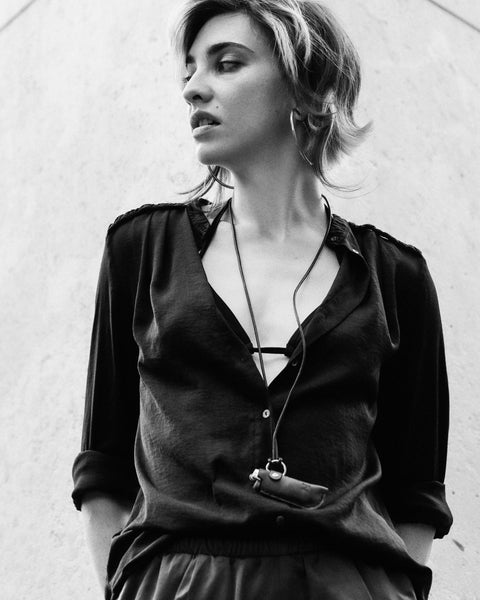 LIGHTER CASE Limited Edition OLIVE