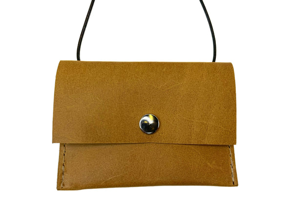 DISCO PURSE Limited Edition HONEY