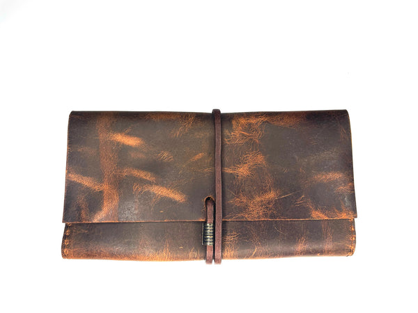 TABAKBEUTEL Limited Edition NUT COPPER VINTAGE