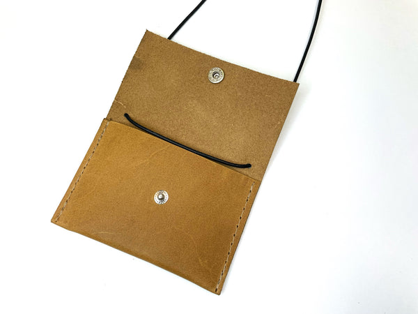 DISCO PURSE Limited Edition HONEY