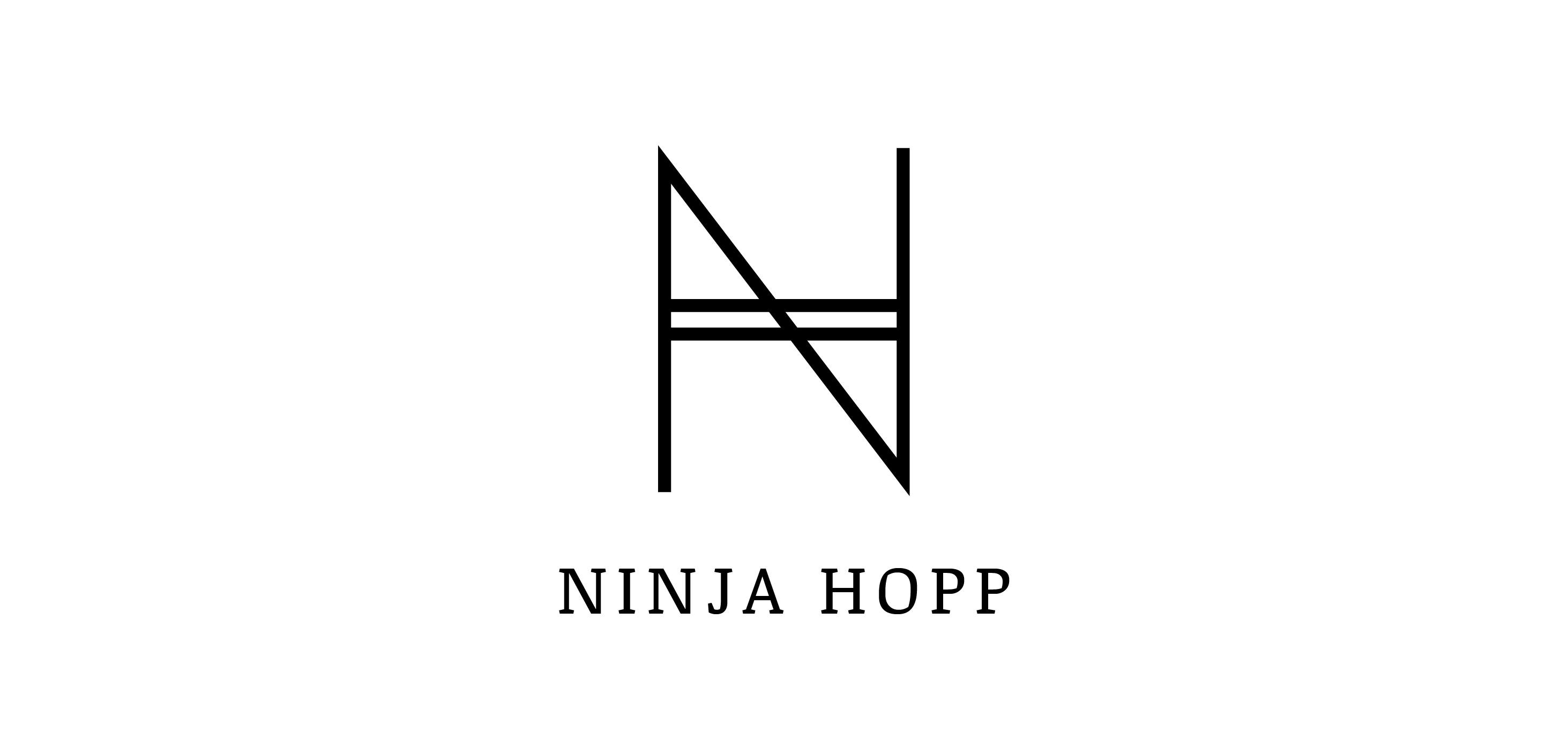 Ninja Hopp