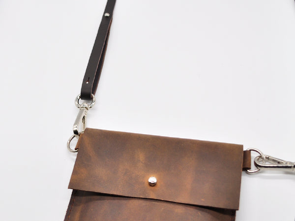 Auf Anfrage - SURVIVAL KIT RIO Limited Edition CARAMEL VINTAGE