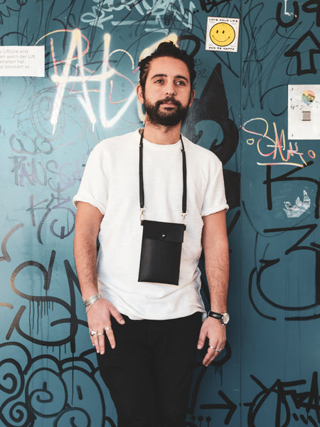 Auf Anfrage - SURVIVAL KIT RIO Limited Edition BLACK MAT