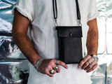 Auf Anfrage - SURVIVAL KIT RIO Limited Edition BLACK MAT