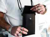 Auf Anfrage - SURVIVAL KIT RIO Limited Edition BLACK MAT