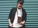 Auf Anfrage - SURVIVAL KIT RIO Limited Edition CARAMEL VINTAGE