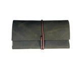 TABAKBEUTEL Limited Edition DARK OLIVE