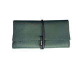 TABAKBEUTEL Limited Edition FOREST GREEN